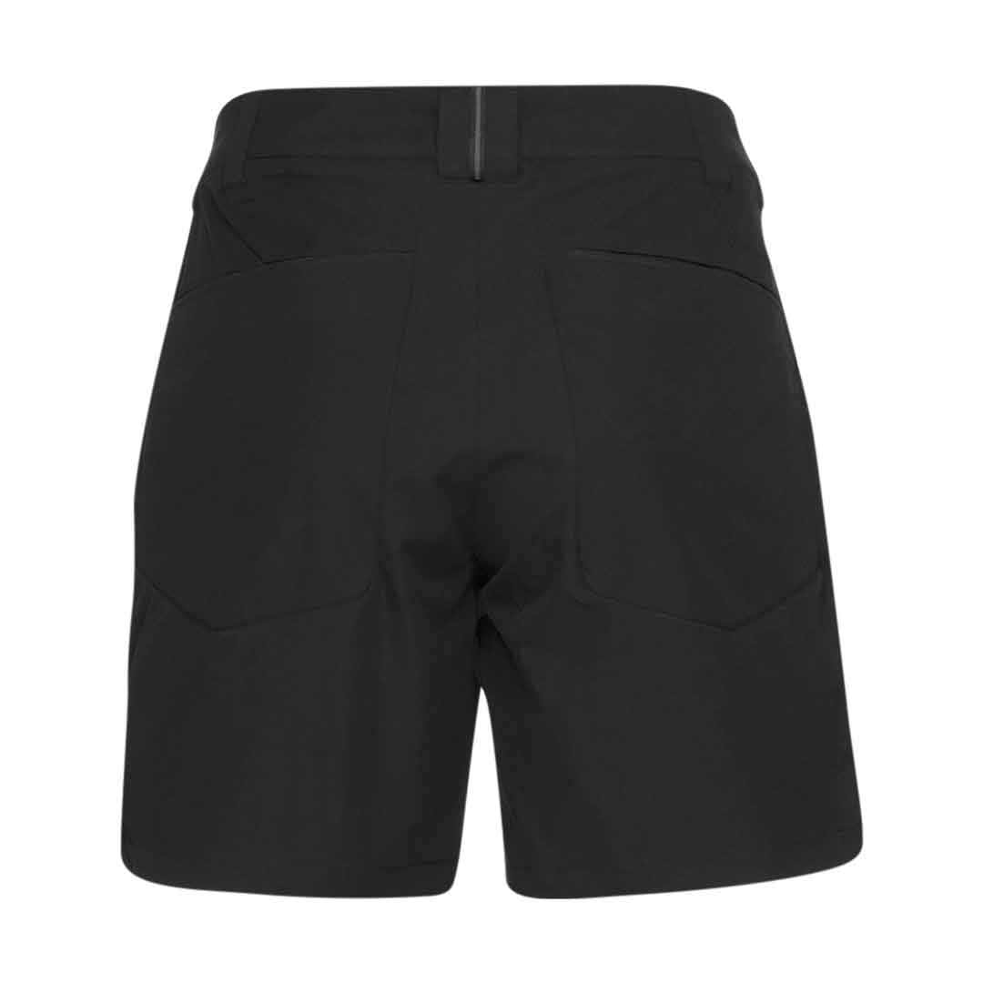 W Gale Technical Shorts