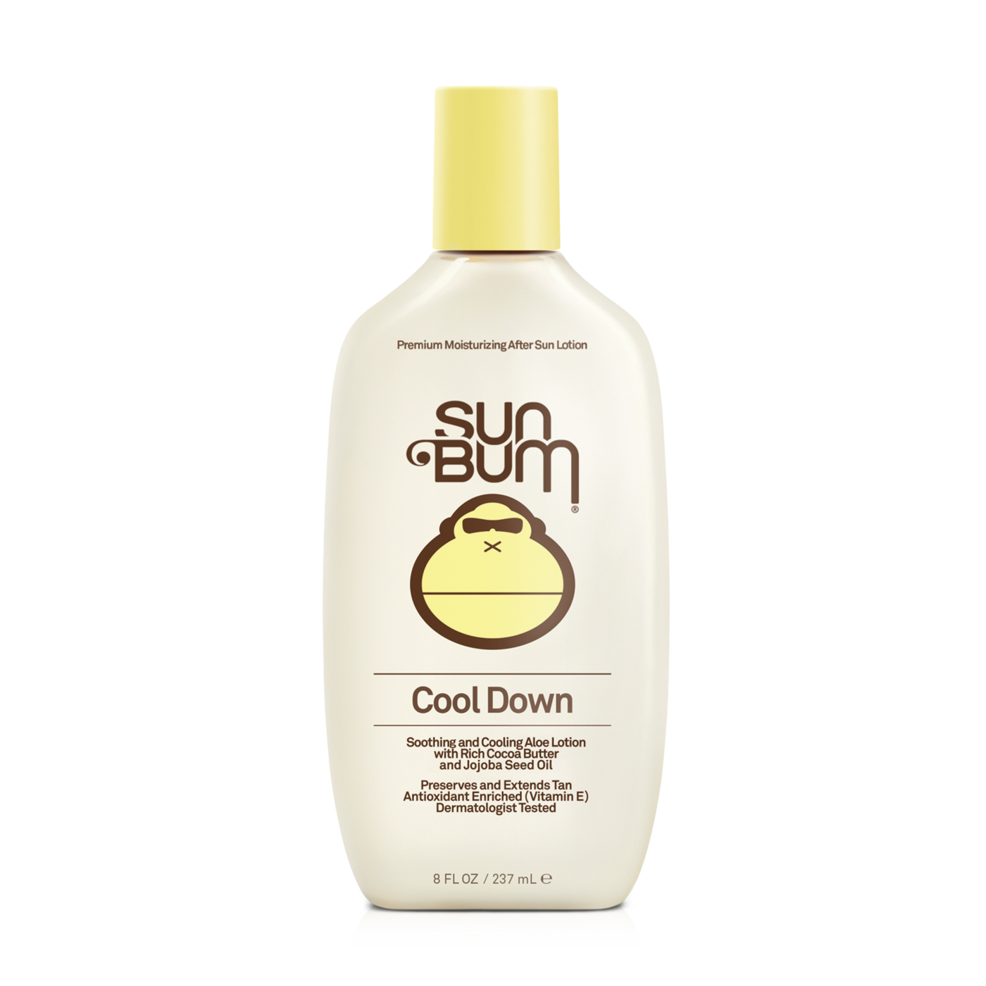 Sun Bum After Sun Cool Down Lotion / 237ml