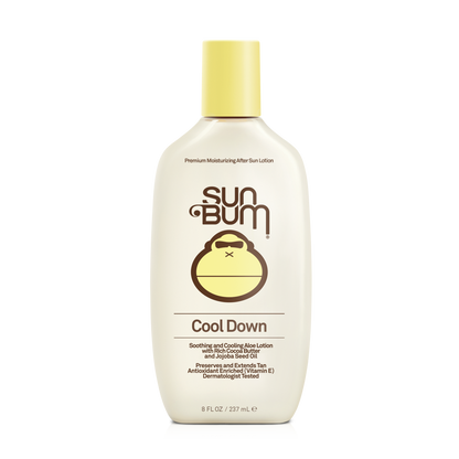 Sun Bum After Sun Cool Down Lotion / 237ml