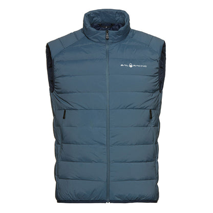 Spray Down Vest