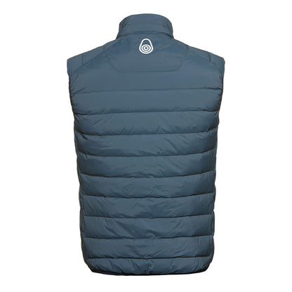 Spray Down Vest