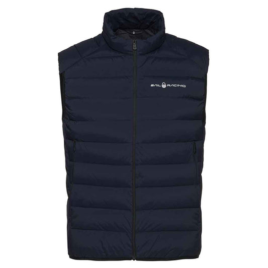 Spray Down Vest