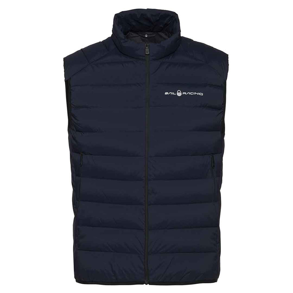 Spray Down Vest