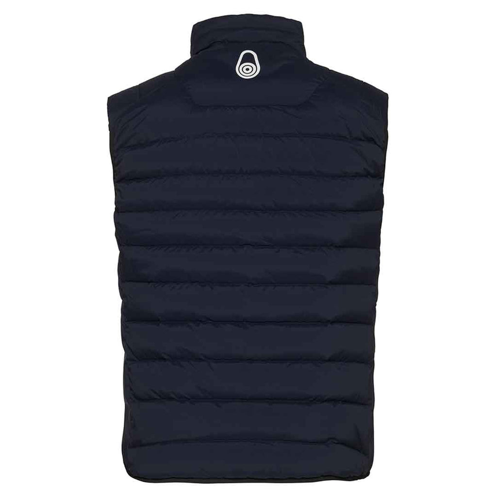 Spray Down Vest