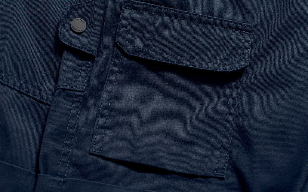 Bowman Shorts