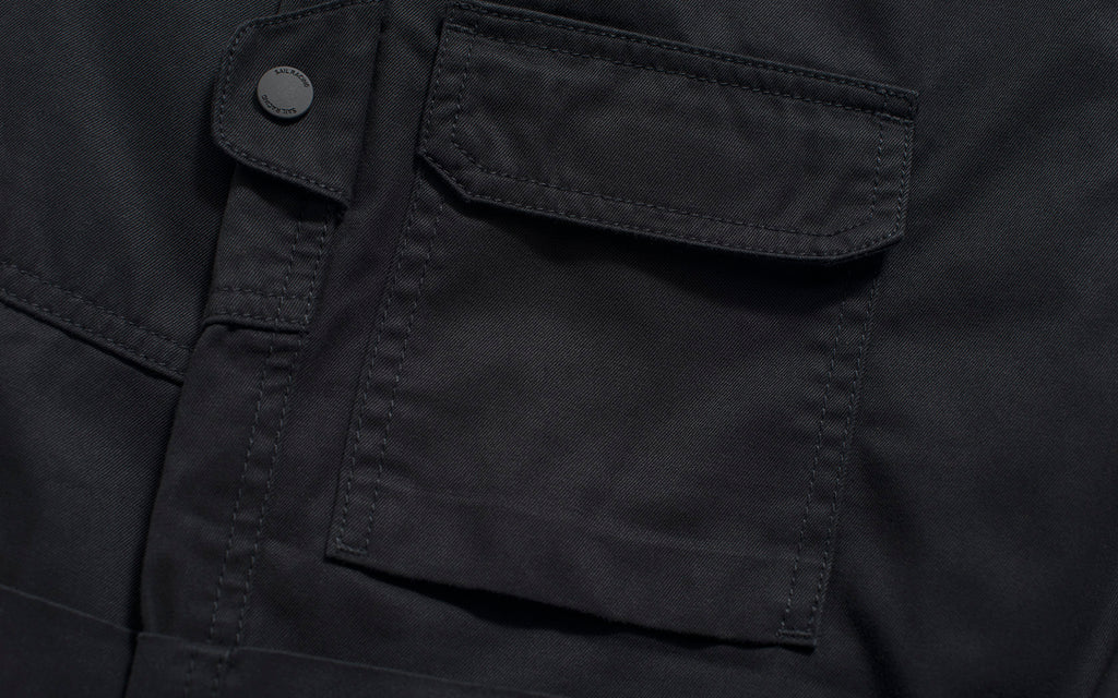 Bowman Shorts