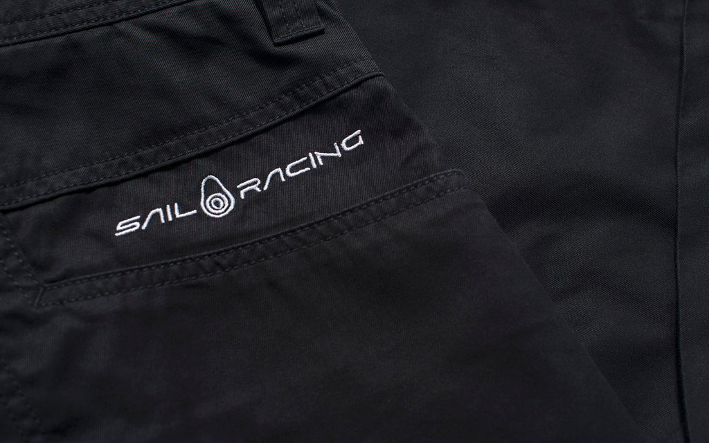 Bowman Shorts