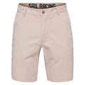 Helmsman Chino Shorts - Khaki