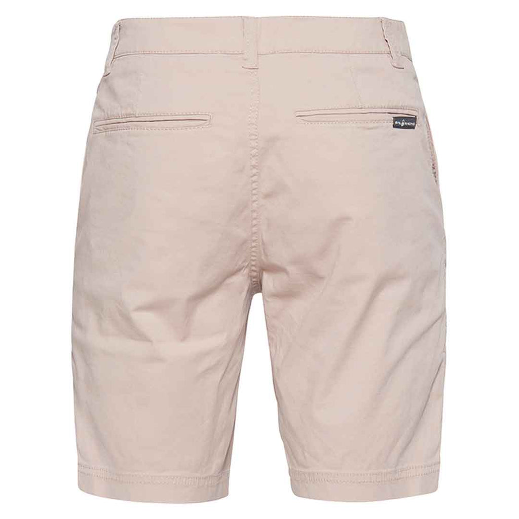 Helmsman Chino Shorts - Khaki