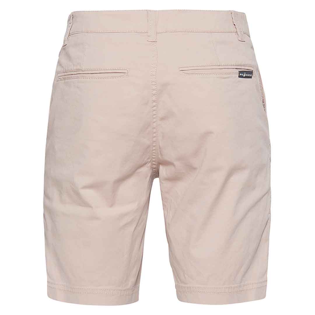 Helmsman Chino Shorts - Khaki