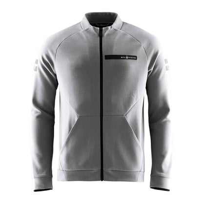 Race Tech Zip Jacket