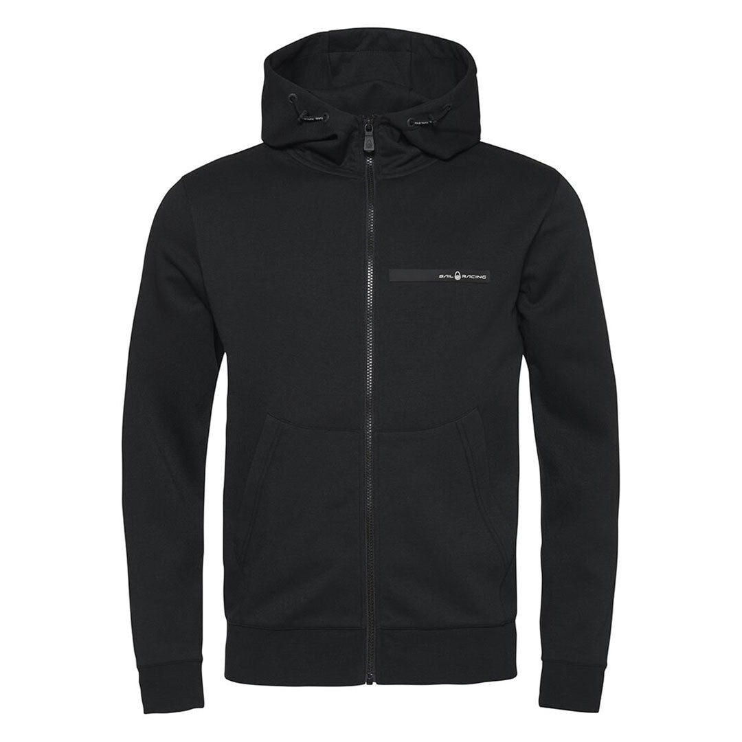 Ocean Zip Hood