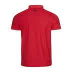 Bow Tech Polo - Red
