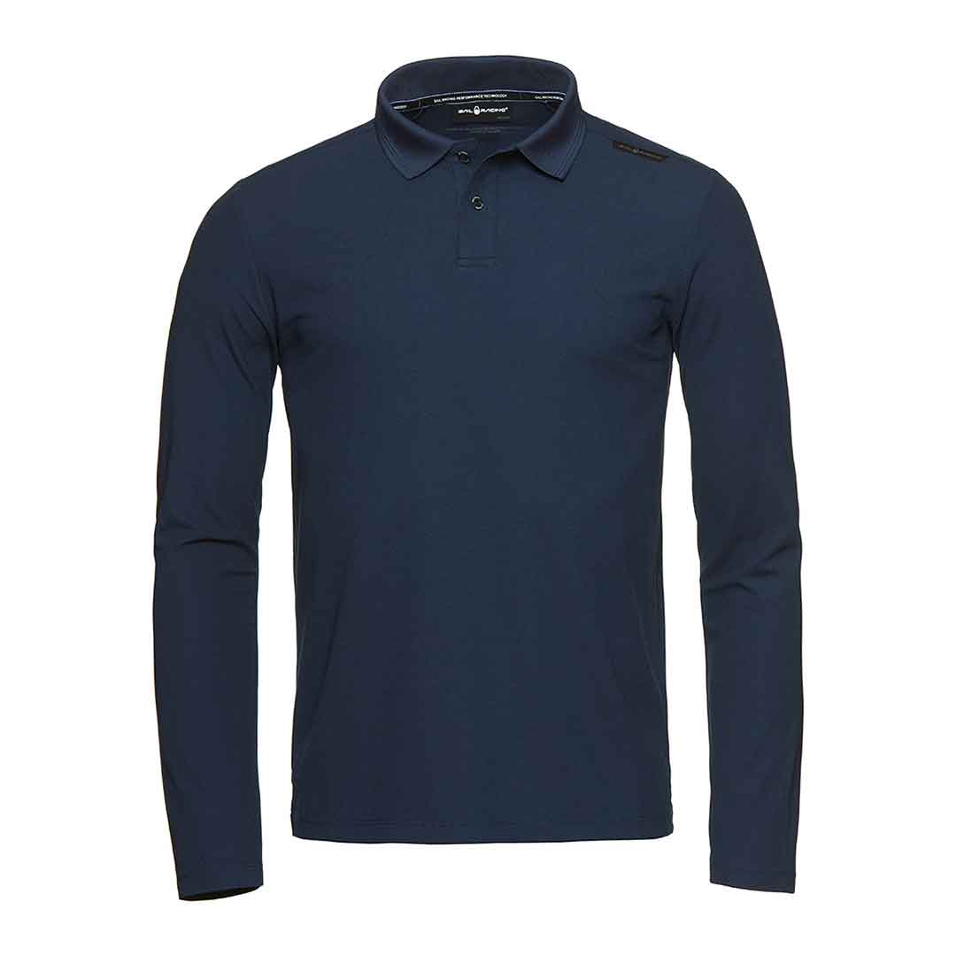 Bow Technical LS Polo