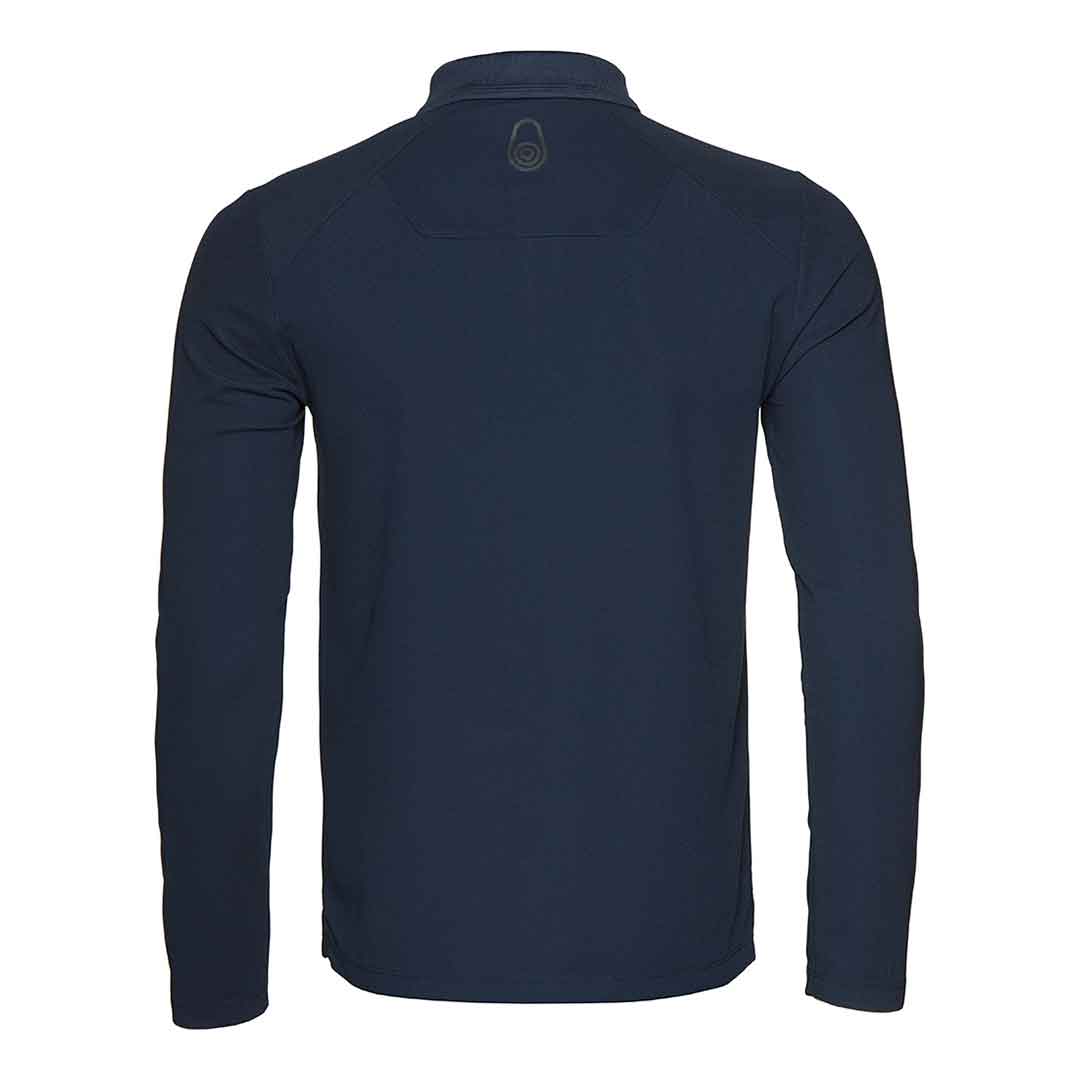 Bow Technical LS Polo
