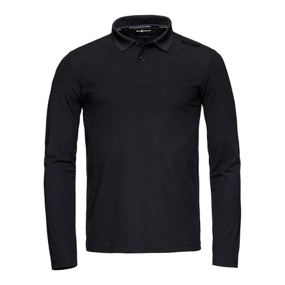 Bow Tech Polo LS