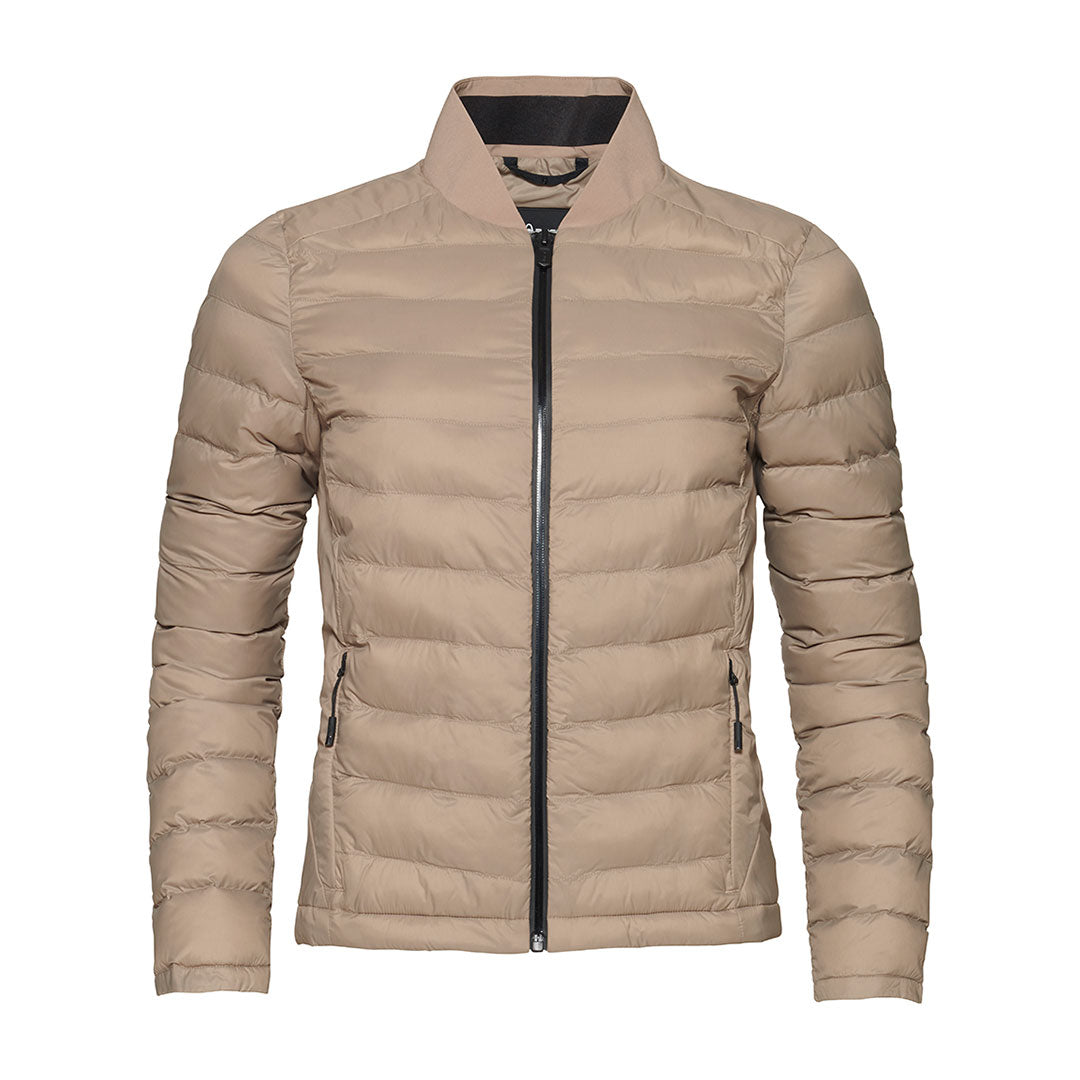 W Race Primaloft Jacket