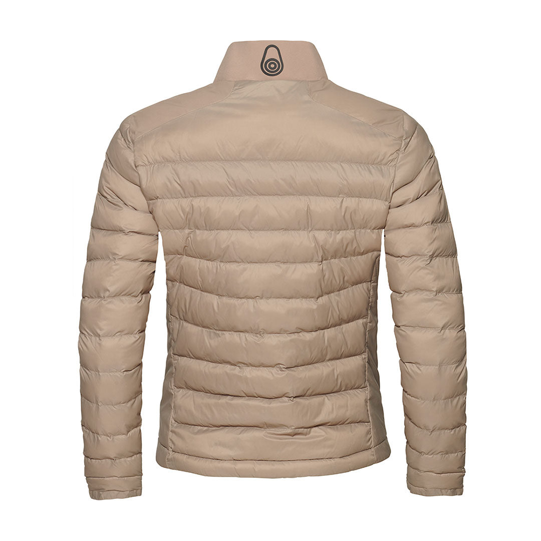 W Race Primaloft Jacket