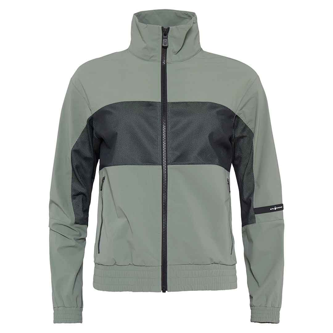 Womens Beam Stretch Jacket