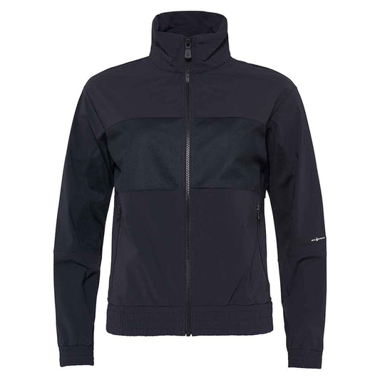 W Beam Stretch Jacket