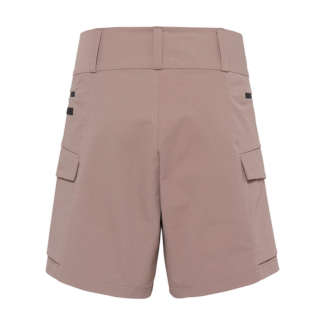 Womens Race Cargo Shorts