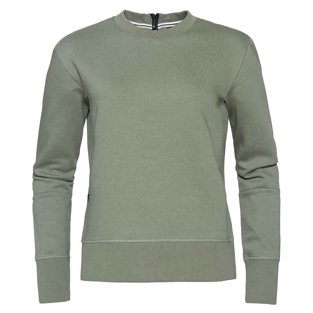 Womens Beam Sweater