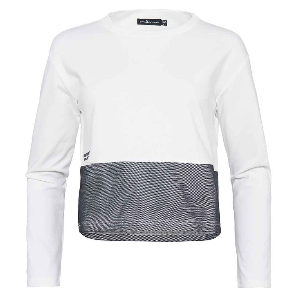 Womens Beam Long Sleeve Top
