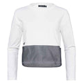 Womens Beam Long Sleeve Top