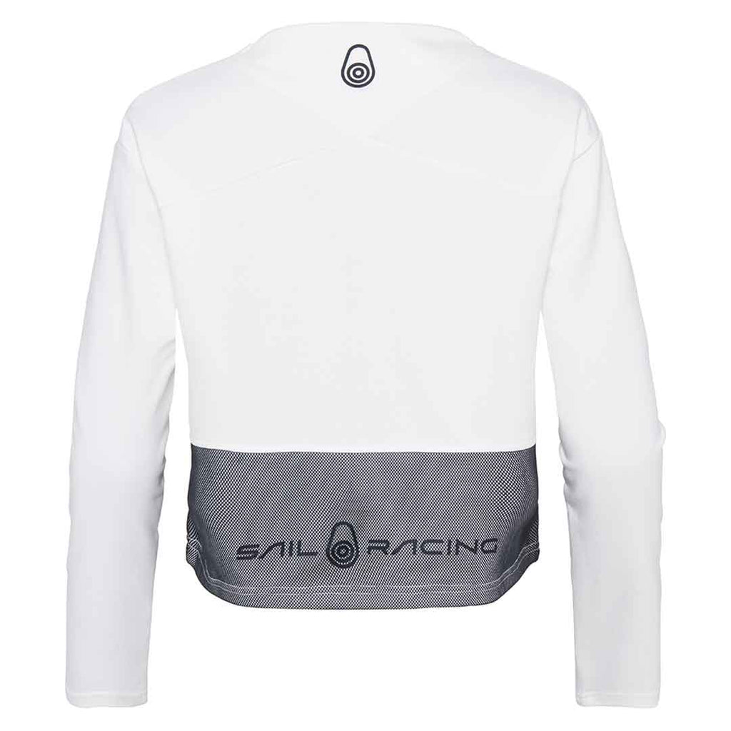 Womens Beam Long Sleeve Top