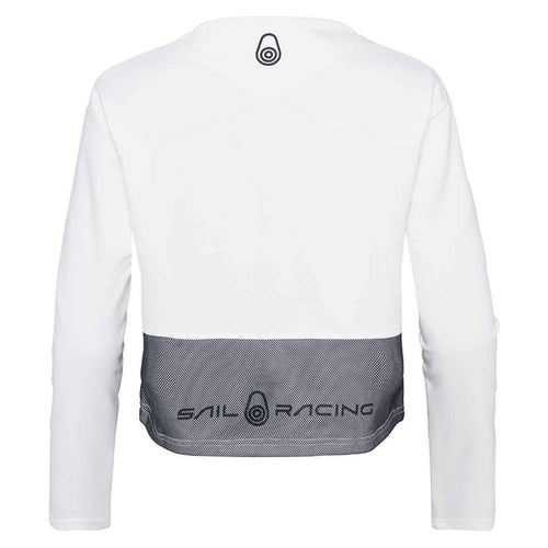Womens Beam Long Sleeve Top