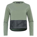 Womens Beam Long Sleeve Top