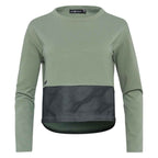 Womens Beam Long Sleeve Top