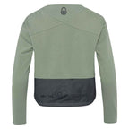 Womens Beam Long Sleeve Top