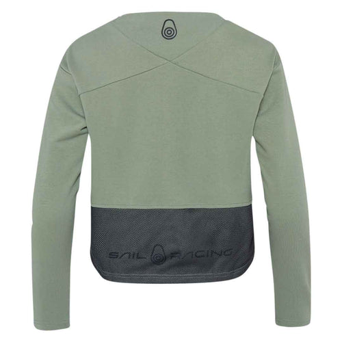 Womens Beam Long Sleeve Top