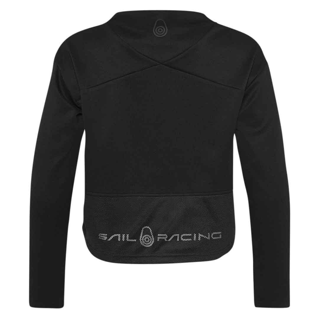 Womens Beam Long Sleeve Top