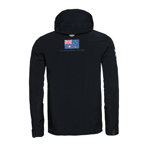 Sail racing gore clearance tex link coat