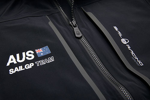 Australia SailGP Team Jacket