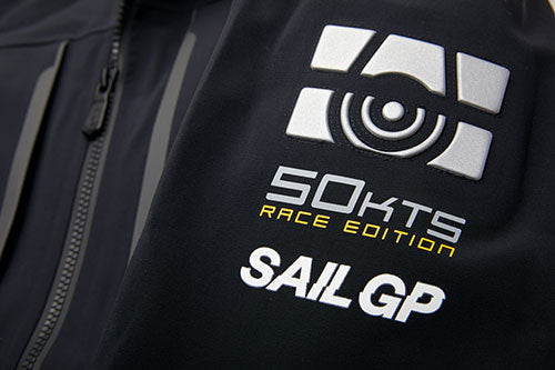 Australia SailGP Team Jacket