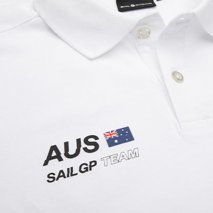 Australia SailGP Team Polo