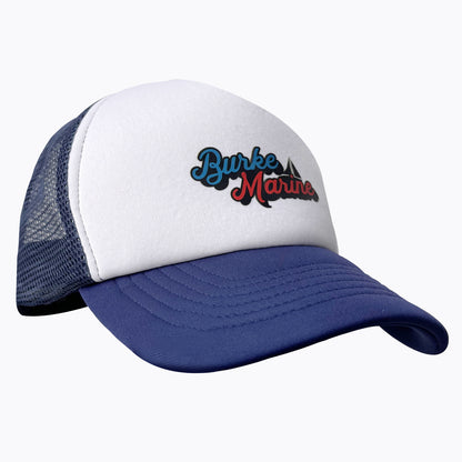 71 Trucker Cap