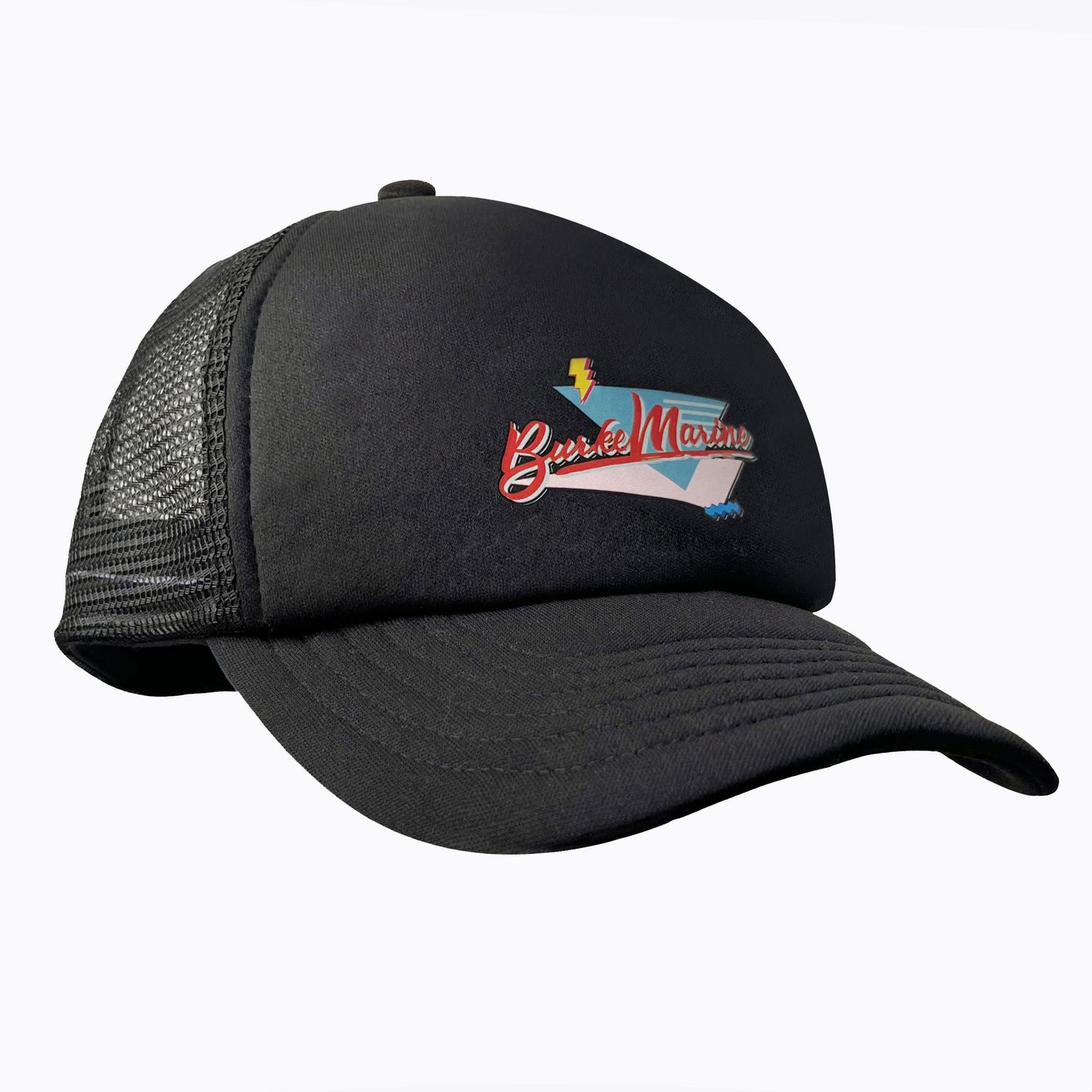 81 Trucker Cap