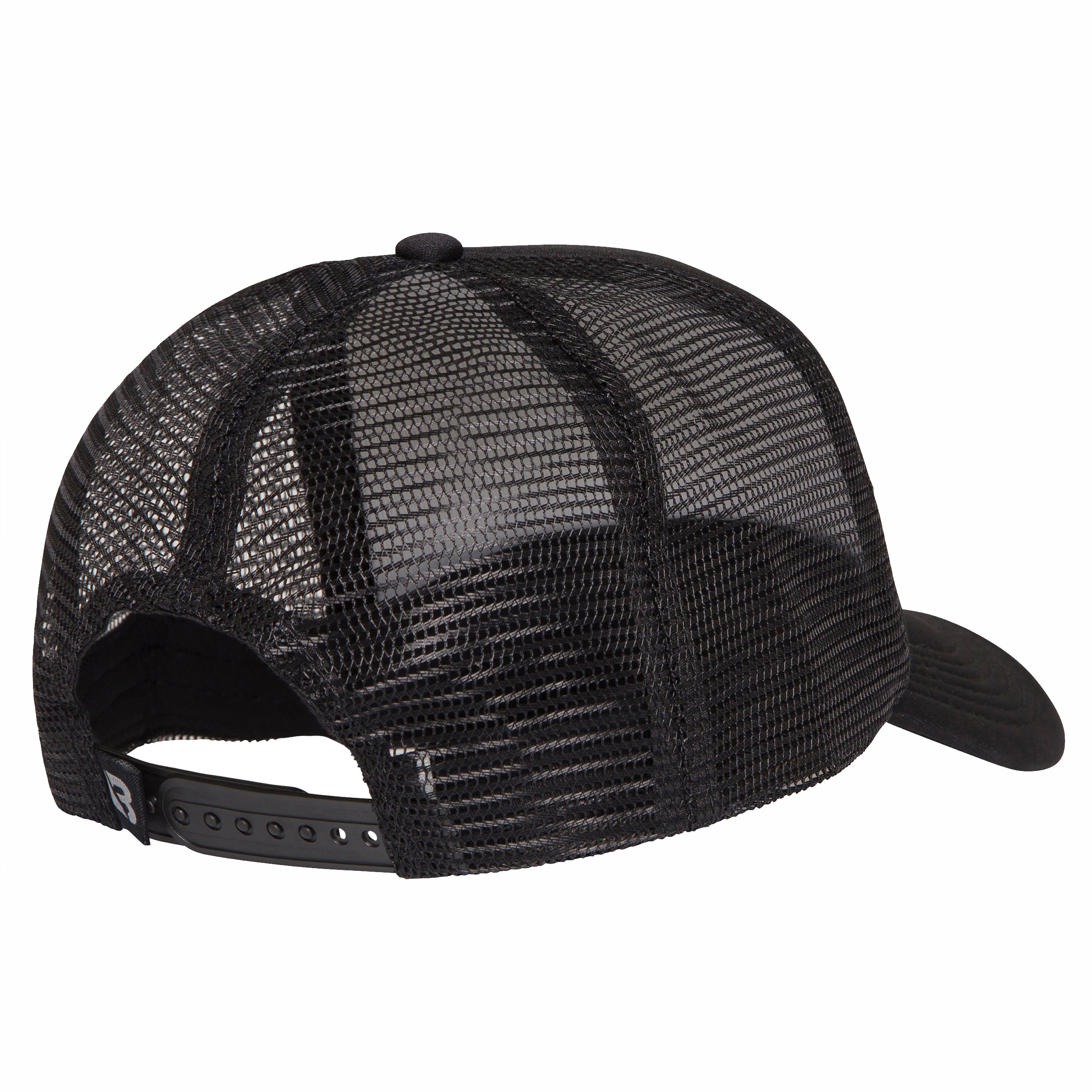 81 Trucker Cap