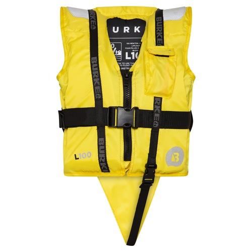 Childrens Front Entry Level 100 PFD