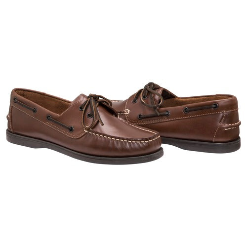 Flinders Deck Shoes – Barton & Co.