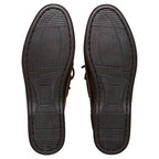 Flinders Deck Shoes - Brown