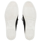 Flinders Deck Shoes - Navy