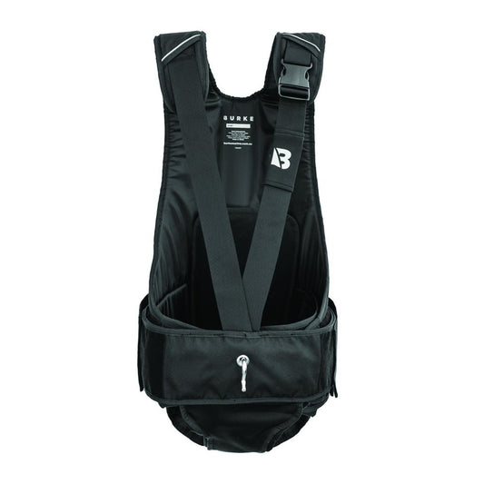 Hargrave Trapeze Harness