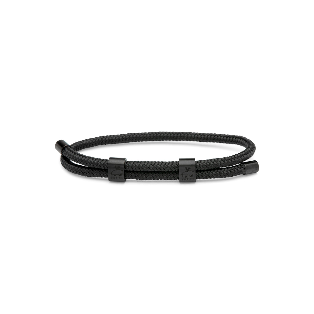 Little Lewis DBL Bracelet