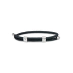 Little Lewis DBL Bracelet
