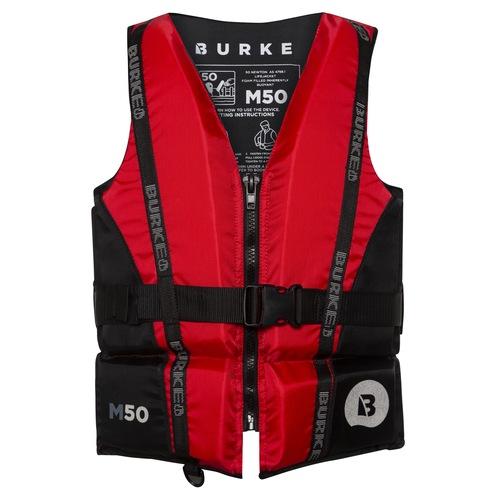 M50 Multipurpose Front Entry Level 50 Lifejacket